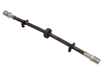 OE FIAT PRZEWÓD HAMULCOWY ELASTYCZNY IVECO TYŁ DAILY III/IV