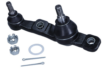 FEBI Sworzeń Wahacza Lexus FE43025 Przód IS200/200d/250/IS300h III/GS300/450h/460 Lewy