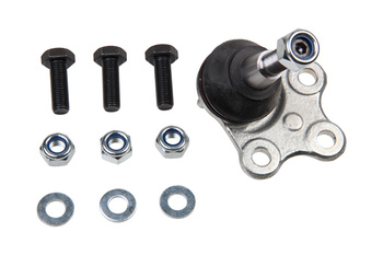 NK Sworzeń Wahacza Renault Laguna III Przód 07- 5043943