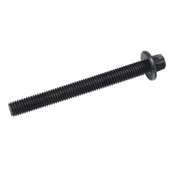 Śruba M10X1,5X95MM kolektora wydechowego MAN D2876 51904900032