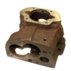 GMP OBUDOWA SILNIKA ROZRUCHOWEGO 350.01.040.00