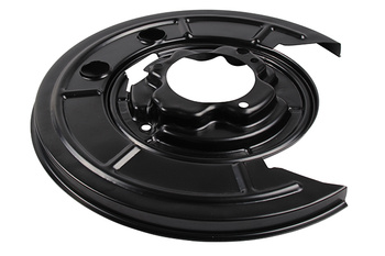 NK OSŁONA TARCZY HAMULCOWEJ 232307 FIAT DUCATO TYŁ LEWY 06-