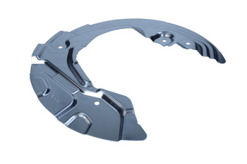 HERTH+BUSS Osłona Tarczy Hamulcowej BMW J3320807 (Przód, 1/2/3 04-, Prawy)