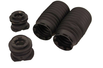 MAXGEAR Odbój Amortyzatora 72-3350 Renault Laguna Przód (od 2007) - Komplet z osłonami