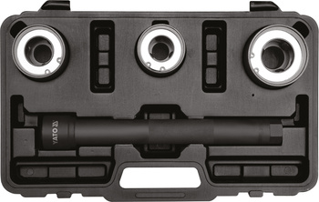 YATO Zestaw Kluczy do Drążków Kierowniczych YT-06155
