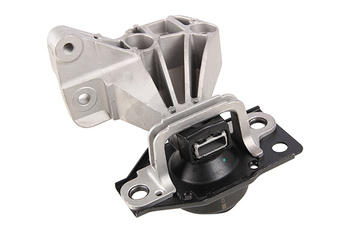 NK PODUSZKA SILNIKA 59722008 NISSAN QUASHQAI 02.07- PRZÓD