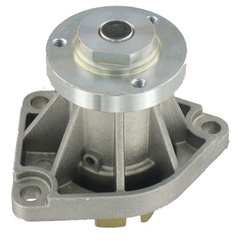 SKF Pompa Wody VKPC85613 do OPEL OMEGA B (93-03) 2.5-3.0, VECTRA (93-) / SAAB 900 (93-98), 9-5 (98-) 2.5/3.2