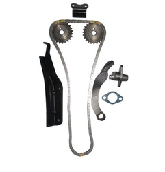 SKF Zestaw Łańcucha Rozrządu VKML95001 MITSUBISHI PAJERO 3,2D/DID 00-