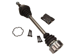 MAXGEAR Półoś Napędowa 27-0447MG VW GOLF 4 / OCTAVIA Lewa 1,9TDI 556MM