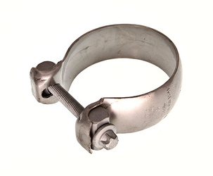 OE VAG OBEJMA RURY WYDECHOWEJ VW CRAFTER 06-