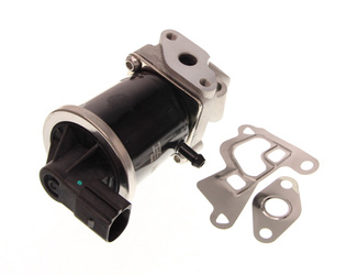 NISSENS ZAWÓR EGR NIS98152 VW POLO III 1.0 99-