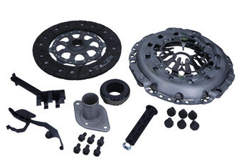 LUK SPRZĘGŁO KPL. AUDI A4/A5/A6 1,8-2,8 TFSI/FSI 07-17