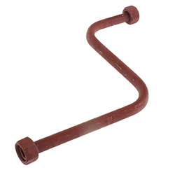 PRZEWÓD SPRĘŻARKA-ODOLEJACZ C-330 0042480201