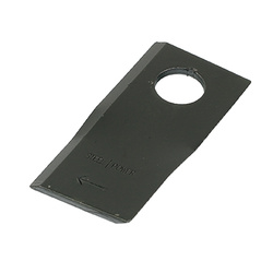 BALMET NOŻYK ROTACYJNY POTTINGER PRAWY, 100X48X4MM, FI 21MM 434974