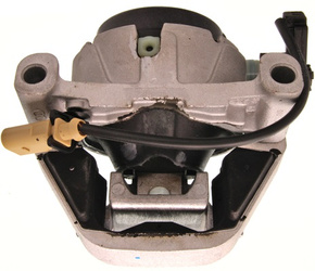 OE VAG PODUSZKA SILNIKA 4G0199381NS AUDI A6 2,0 15-18