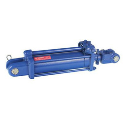SIŁOWNIK HYDR. C 75 X 200-3, LTZ, MTZ-50 CYLINDER HYDRAULICZNY C75X200-3