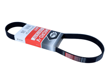 GATES Pasek wielorowkowy 6PK837SF GAT6PK837SF