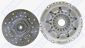 RYMEC SPRZĘGŁO FORD B-MAX/FIESTA/TRANSIT 1,5-1,6 TDCI 08-