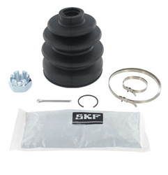SKF OSŁONA PRZEGUBU HYUNDAI ZEWNĘTRZNY SANTA FE 2,0CRDI 87X25X104