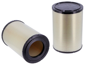 Filtr powietrza - główny SA 17347