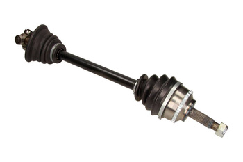 MAXGEAR Półoś 27-0397MG - RENAULT Clio II 98- 1.2-1.6 16V Lewa, Długość 626MM