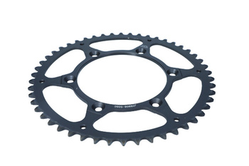 JT ZĘBATKA NAPĘDZANA TYŁ MOTO STALOWA