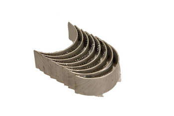 KOLBENSCHMIDT PANEWKI KORBOWODOWE MITSUBISHI 2.0/2.3/2.5 STD KOMPLET