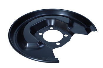 HERTH+BUSS Toyota Yaris J3322006 Osłona Tarczy Hamulcowej Tył 10- Lewy