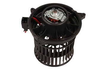 MAXGEAR Silnik dmuchawy wnętrza 765493 Ford Fiesta / Fusion 01-08