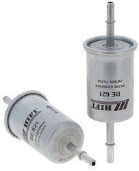 Filtr benzyny BE 621