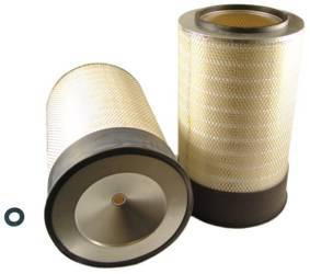 Filtr powietrza - główny SA 17581