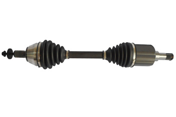 SKF Półoś VKMC J4863 VOLVO C30/S40/V40/V50 LEWY (skrzynia 6 biegów)