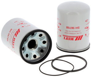 Filtr hydrauliczny SH 56760