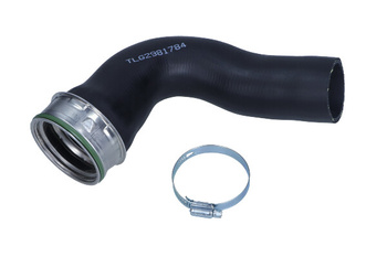 BUGIAD PRZEWÓD INTERCOOLERA BUG81784 MERCEDES W163 ML 2,7CDI