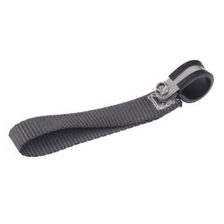 PASEK PROFILU NAPINAJĄCEGO PLANDEKĘ + OBEJMA Z GUMĄ PASEKPNP