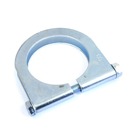 DINEX OBEJMA RURY WYDECHOWEJ IVECO 4839513