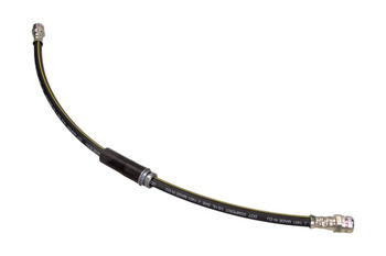 FEBI PRZEWÓD HAMULCOWY ELASTYCZNY VW PRZÓD EOS/GOLF/SCIROCCO 04-