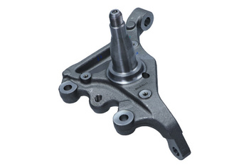 MAXGEAR Zwrotnica Koła 72-5415 MERCEDES CL203/ S203/ W204 01- PRZÓD LEWY