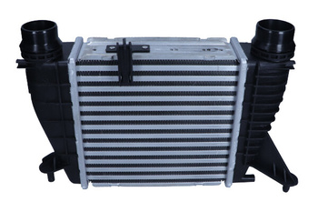 MAXGEAR Intercooler 630038 Renault Clio/Modus 1.5DCI od 2005
