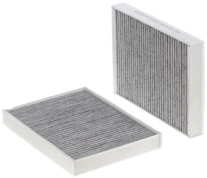 Filtr kabinowy SC 4062 CA