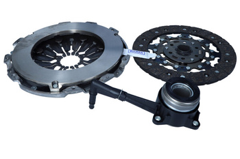 RYMEC SPRZĘGŁO KOMPLET VW SHARAN/TIGUAN 2,0 TDI 07-18 JT19001068