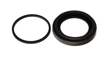 ATE ZESTAW NAPRAWCZY ZACISKU HAMULCOWEGO AUDI PRZÓD A3 96-03