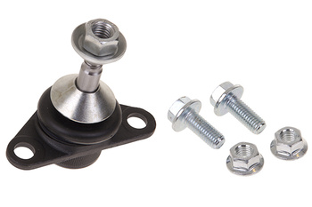 NK Sworzeń Wahacza Volvo S60/S80/V70 Przód Lewy/Prawy 98-07 5044813