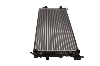 MAXGEAR Chłodnica wody AC273527 VW POLO 1.2/1.4 09-