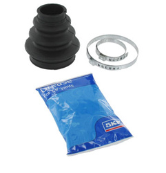 SKF Osłona Przegubu VKJP8126 BMW E60 Zewnętrzna