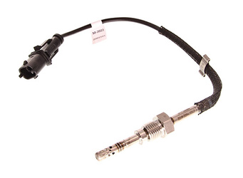 NRF CZUJNIK TEMPERATURY SPALIN OPEL ASTRA 1,9CDTI 04-