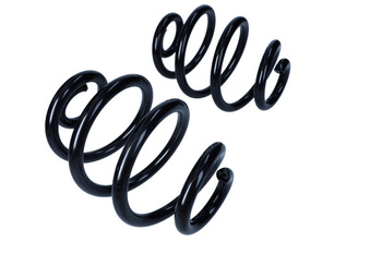 MAXGEAR Sprężyna zawieszenia 60-0043D BMW E46 -05 Tył (bez kombi)