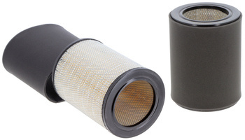 Filtr powietrza SA 16253