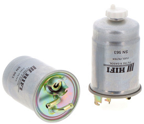Filtr paliwa SN 563