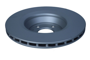 QUARO TARCZA HAMULCOWA TYŁ TT 2,03,2 QUATTRO 0614 Z POWŁOKĄ ANTYKOROZYJNĄ